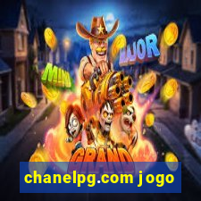 chanelpg.com jogo